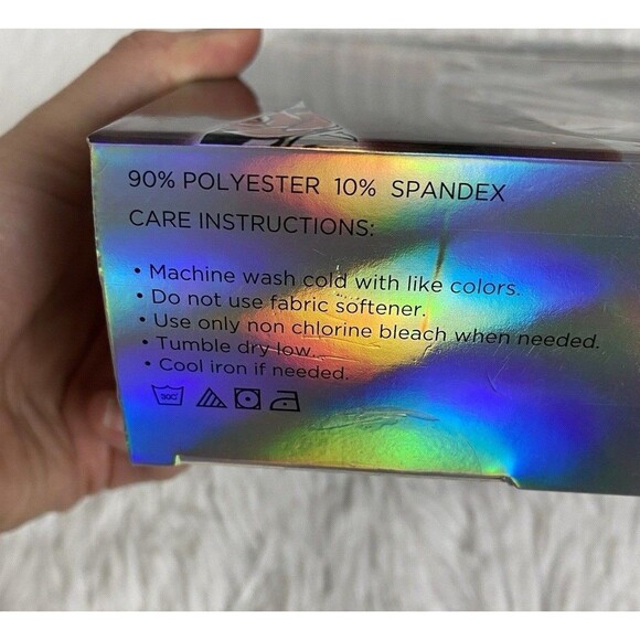 Ed Hardy Performance Boxer Briefs Men's 3 Pack Underwear Multicolor - Picture 5 of 8